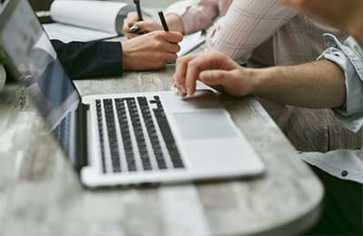 现代化的社会治理