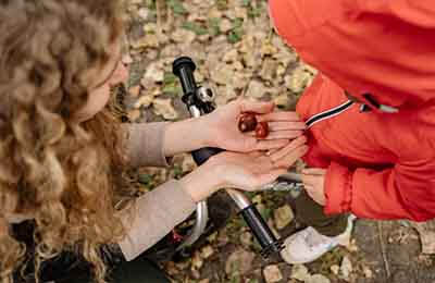 素质教育督导汇报材料