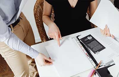 申请保险申请书