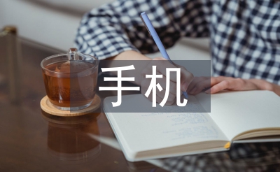 手机网络营销论文