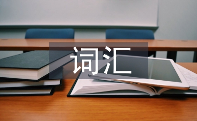 词汇在英语学习中的重要性