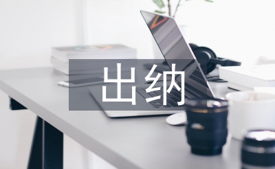 出纳风险防控措施