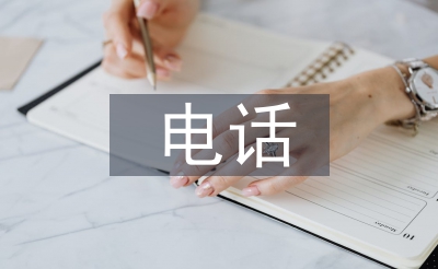 电话销售团队工作计划