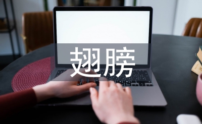 插上科学的翅膀飞