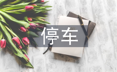 停车公司客服工作计划