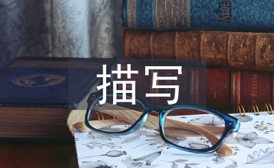 描写教育类论文