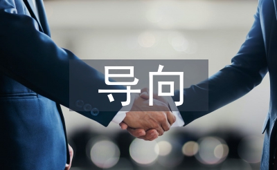 行动导向理念论文