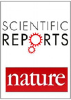 Scientific Reports杂志