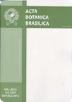 巴西植物学报