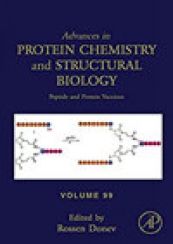 蛋白质化学和结构生物学的进展