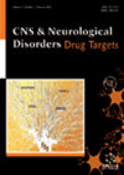 中枢神经系统和神经系统疾病-药物靶点