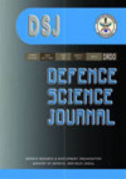 国防科学杂志