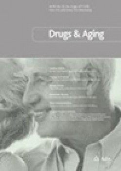 药物与衰老