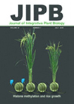 综合植物生物学杂志