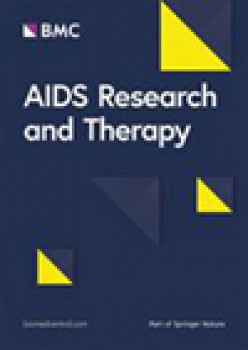艾滋病研究与治疗