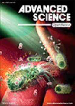 Advanced Science杂志