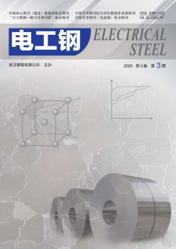 电工钢杂志