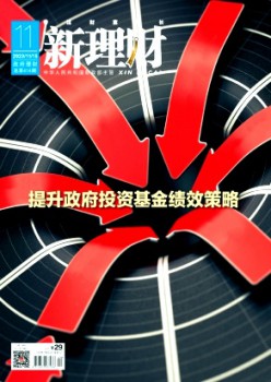 新理财·政府理财杂志